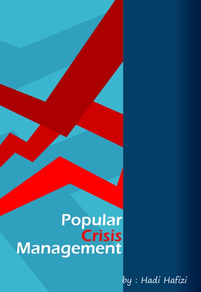  کتاب مدیریت بحران مردم پایه