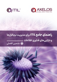 راهنمای جامع ITIL برای مدیریت نرم افزارها و دارایی های فناوری اطلاعات