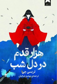 هزار قدم در دل شب