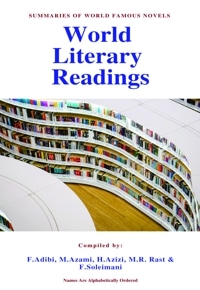 خواندنی های ادبی جهان (World Literary Readings) - نویسنده: محمدرضا رست - ناشر: میعاد اندیشه
