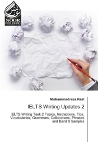 IELTS Writing Updates 2