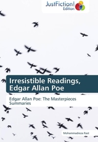 Irresistible Readings, Edgar Allan Poe