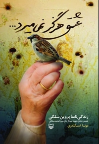 عشق هرگز نمی میرد