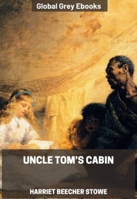 uncle tom's cabin