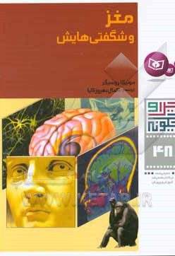 چرا و چگونه 48 مغز و شگفتی هایش - مترجم: کمال‌ بهروزکیا - ناشر: موسسه ی نشر قدیانی
