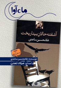 آشفته حالان بیداربخت