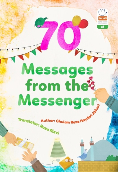 70Messages from the Messenger - 