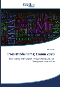 Irresistible Films; Emma 2020