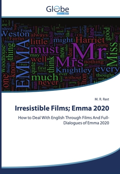 Irresistible Films; Emma 2020 - ناشر: محمدرضا رست