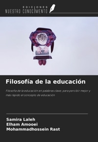 Filosofía de la educación