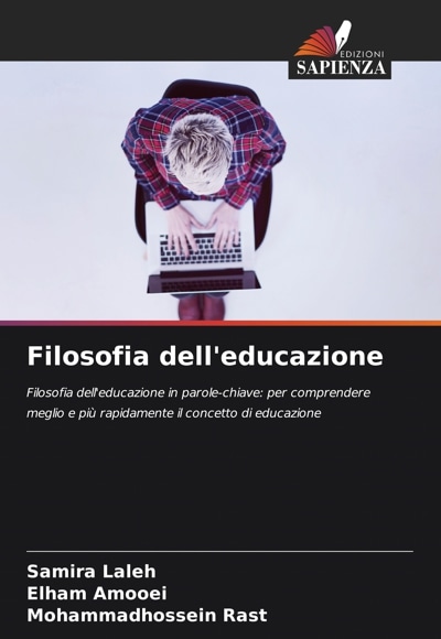  کتاب Filosofia dell'educazione