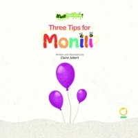 ( سه نکته مامان ها) Three Tips for Monili 