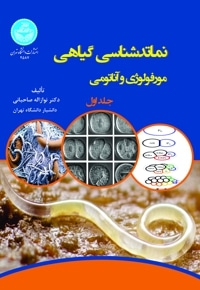 نماتدشناسی گیاهی