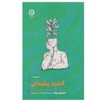 قدرت پشیمانی : چگونه با نگاه به گذشته رو به جلو حرکت کنیم