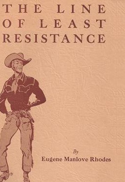  کتاب The Line of Least Resistance