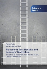 Placement Test Results and Learners’ Motivation