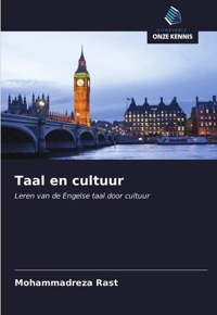 Taal en cultuur