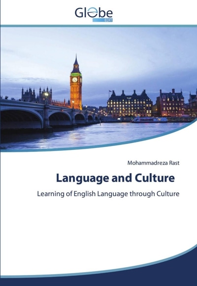  کتاب Language and Culture