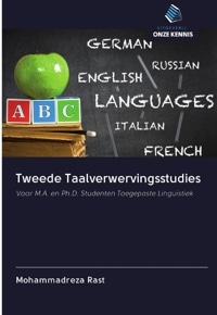 Tweede Taalverwervingsstudies