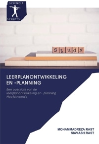 Leerplanontwikkeling en -planning