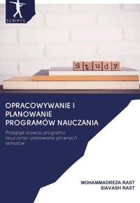 Opracowywanie i planowanie programów nauczania