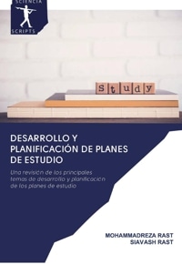 Desarrollo y planificación de planes de estudio