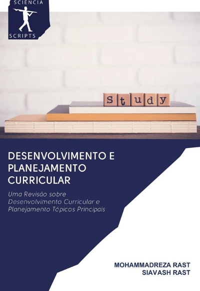 Desenvolvimento e Planejamento Curricular