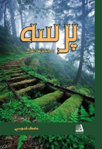 پرسه (مجموعه غزل)