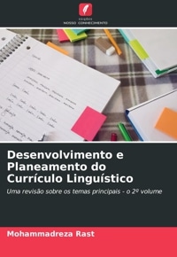 Desenvolvimento e Planeamento do Currículo Linguístico