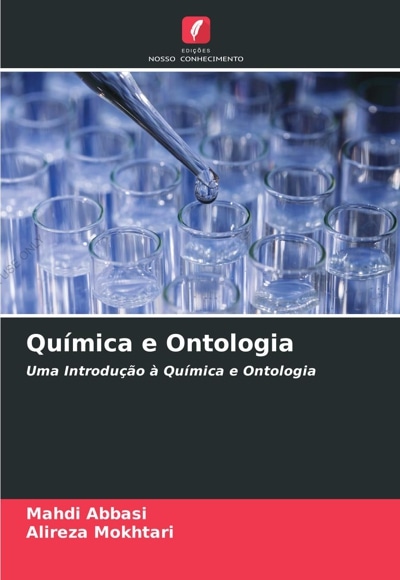  کتاب Química e Ontologia