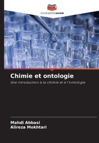 Chimie et ontologie