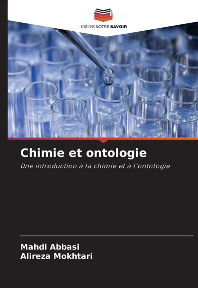  کتاب Chimie et ontologie