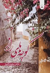 کوچه‌های راز (مجموعه آثار ادبی)