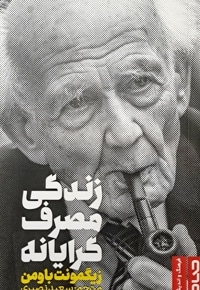 زندگی مصرف گرایانه