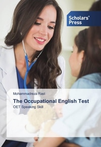 The Occupational English Test