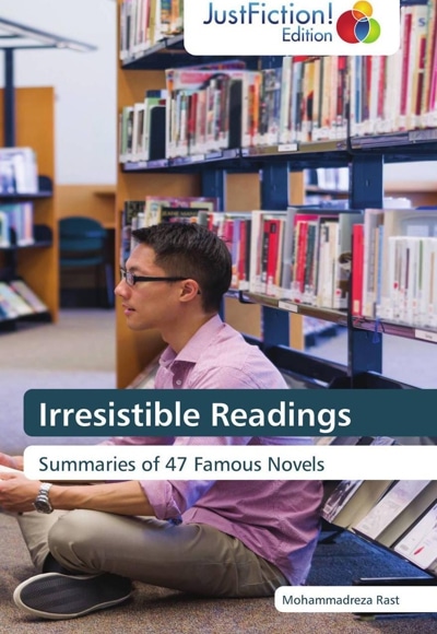  کتاب Irresistible Readings