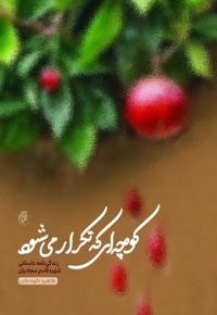 کوچه ای که تکرار می شود