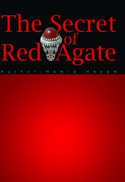  کتاب the Secret of Red Agate