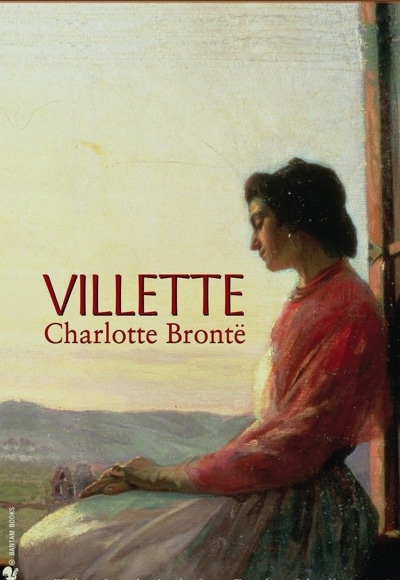  کتاب Villette