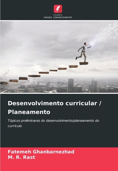  کتاب Desenvolvimento curricular / Planeamento