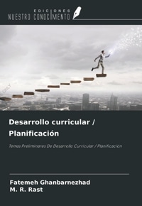 Desarrollo curricular / Planificación