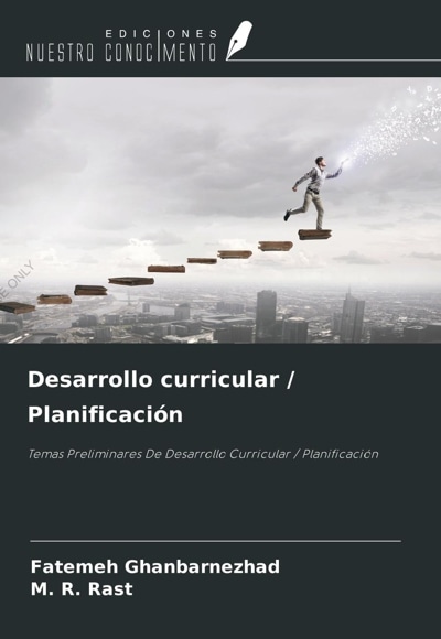  کتاب Desarrollo curricular / Planificación