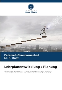 Lehrplanentwicklung / Planung