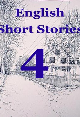  کتاب English short stories 4