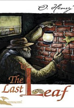  کتاب The Last Leaf