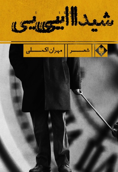 شیدایی - نویسنده: مهران اکملی - ناشر: متخصصان
