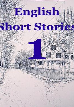  کتاب English Short Stories 1