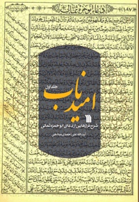 امید ناب (جلد اول)