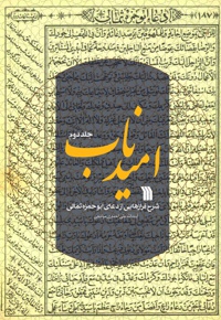 امید ناب (جلد دوم)