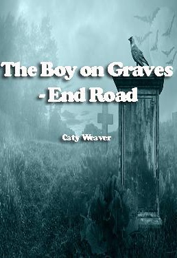  کتاب The Boy on Graves-End Road